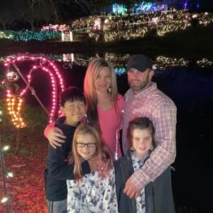 Meet your Posher, Andy